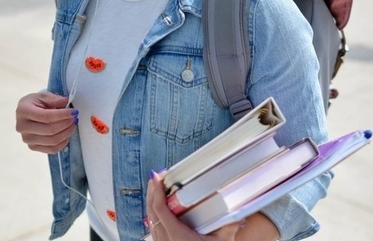 Perusopetus Isossakyrossa;