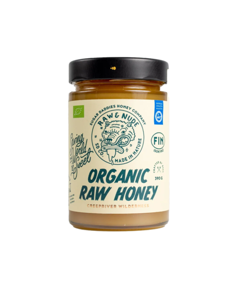 Sugar Daddies <b>Sugar Daddies</b><br>Maailman maukkaimpiin lukeutuva luomuhunaja ja muut tuotteet propolisuutteesta arktiseen surffivahaan.<br/><br/>www.sugardaddieshoney.com